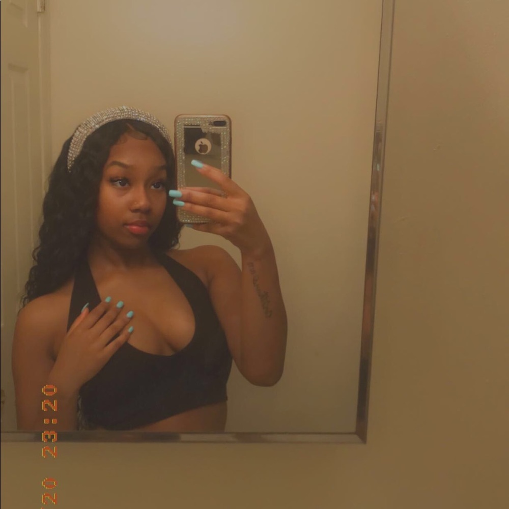 Meet your Posher, Janae